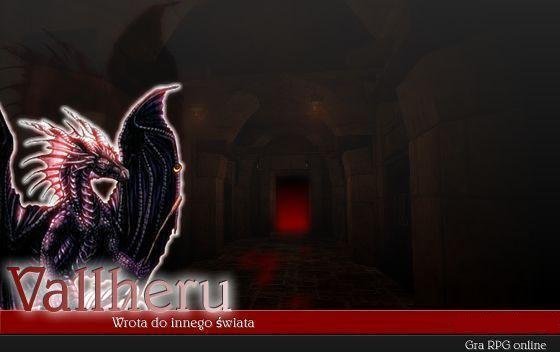 Vallheru-MMORPG